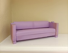 Sun Stained Barbie Dream House