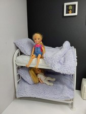 1/6 scale barbie kid size