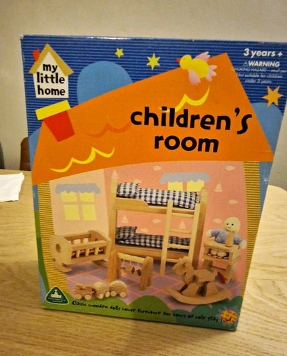 Little home 12 - little,