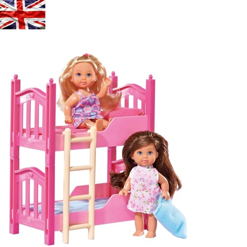 Evi love bunk bed - bunk, doll