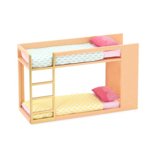 Lori bunk bed set for - for, mini
