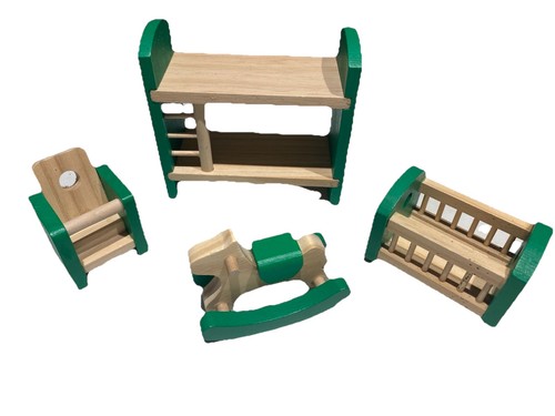 Delta sport wooden dolls - delta-sport,