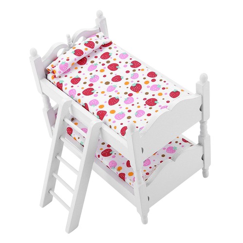 Doll house mini - house,