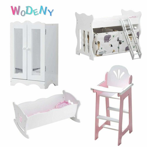 Kids baby doll - baby, role