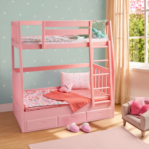 Our generation bunk - generation, dreams