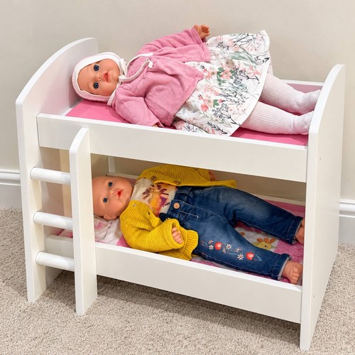 Realistic 50cm baby dolls - 2,