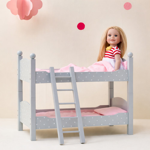 Olivia little world - world, 18''