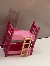 Barbie Chelsea Doll Plastic