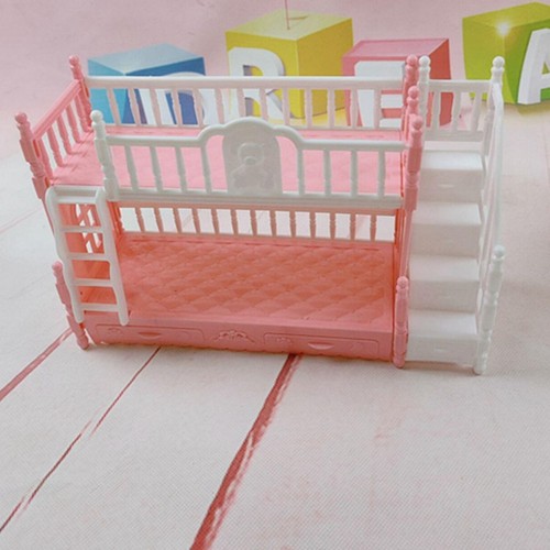 Plastic dollhouse miniature - dollhouse,