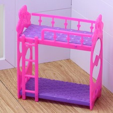 Bunk Bed Bedroom Furniture Bed