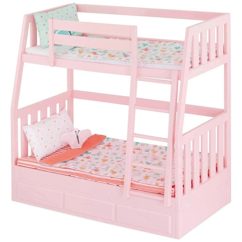 Our generation butterfly bunk - our,