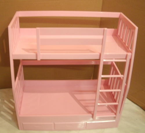 Our generation pink doll - our,