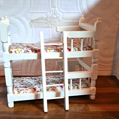 Dolls house 12th - house, 1/12th