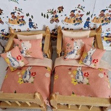 1.12th Dolls house Handmade