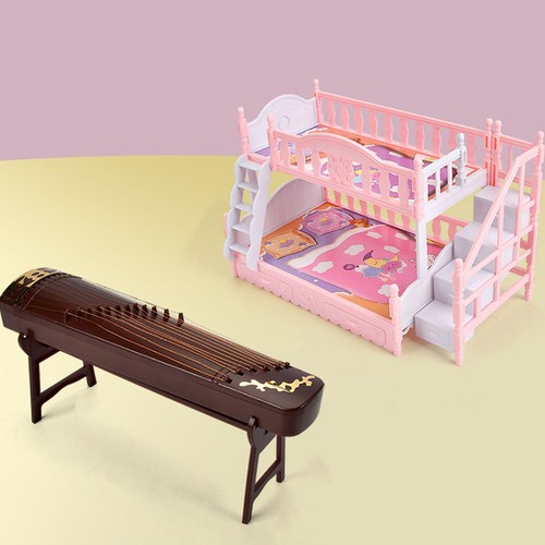 Mini furniture models doll - models,