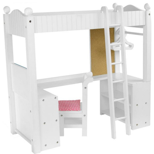 Olivias little world white - little,