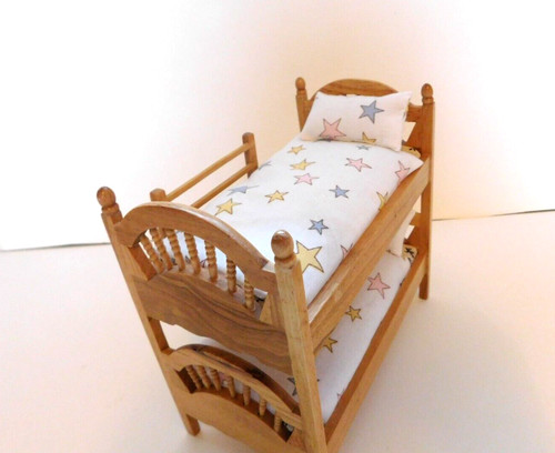 Dolls house 12th - 1/12th, multi