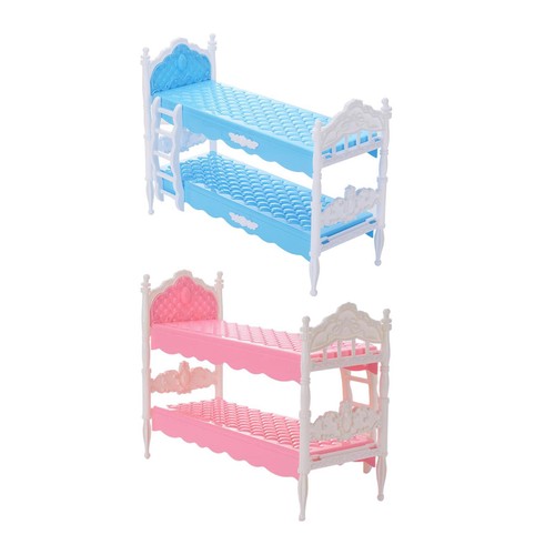 12th dollhouse bunk - 12th,