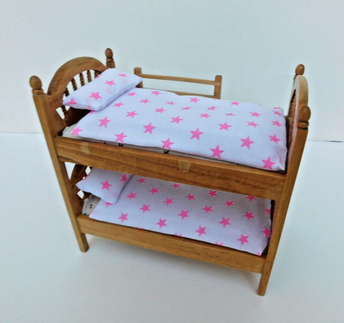 Dolls house 12th - dolls, stars