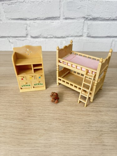 Sylvanian families childrens - sylvanian,