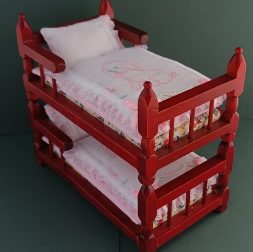 Handmade 12th scale - 1/12th,