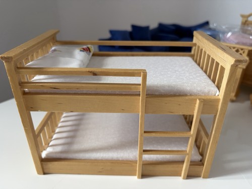 Dolls house emporium - emporium, bunk