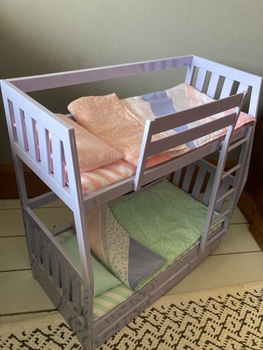 Our generation toy dream - toy, bunks