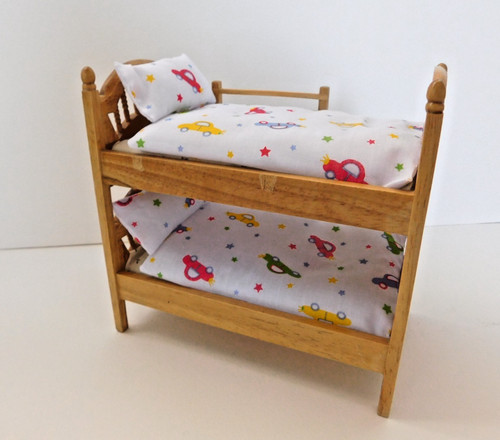 Dolls house 12th - , cars