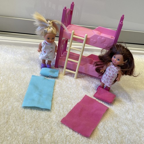 Simba evi love bunk - evi,