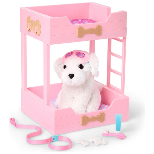 Our generation puppy dreams - our,