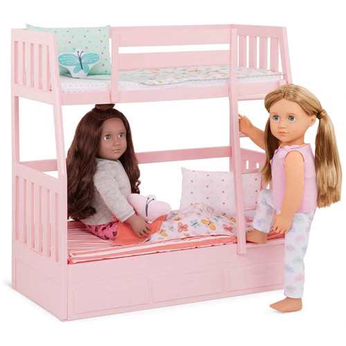 Our generation bunk - our, dreams