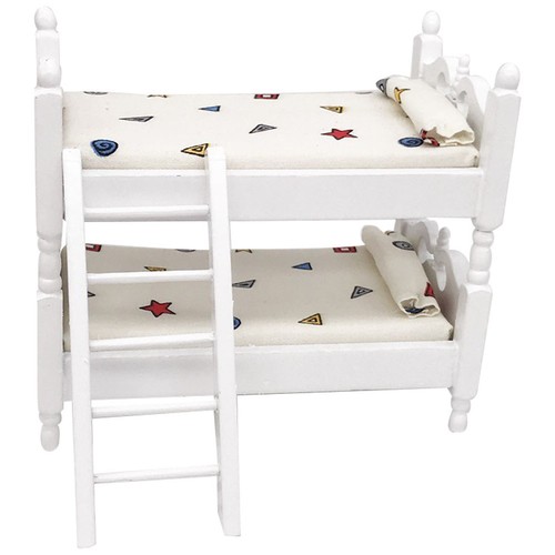 Set doll house - of, furniture