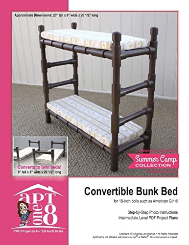 Convertible bunk bed - bunk,