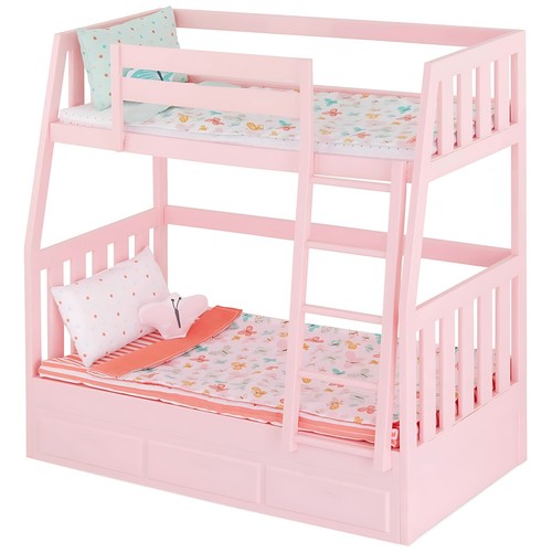 Our generation bunk bed - generation, dreams